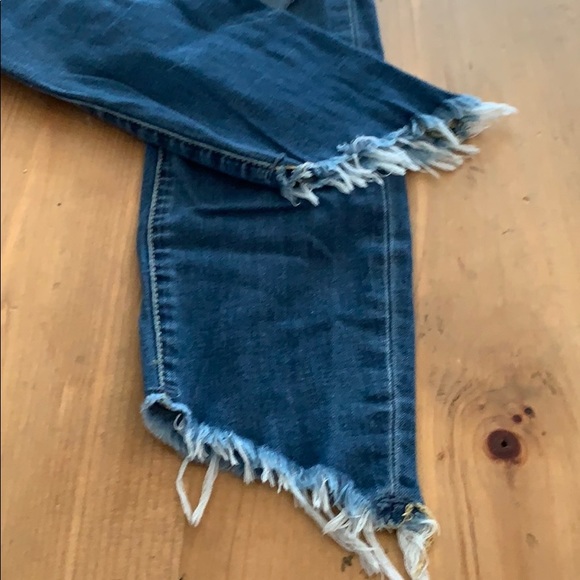 Like new jeans - Picture 2 of 3